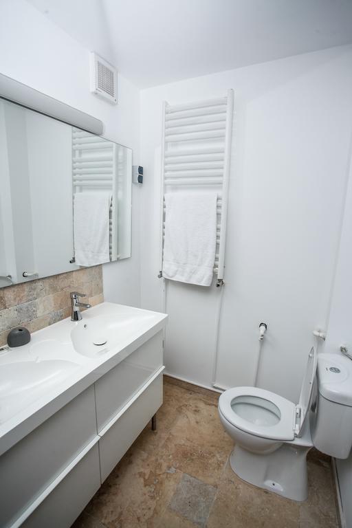 City Center Oasis Διαμέρισμα Βουκουρέστι Εξωτερικό φωτογραφία